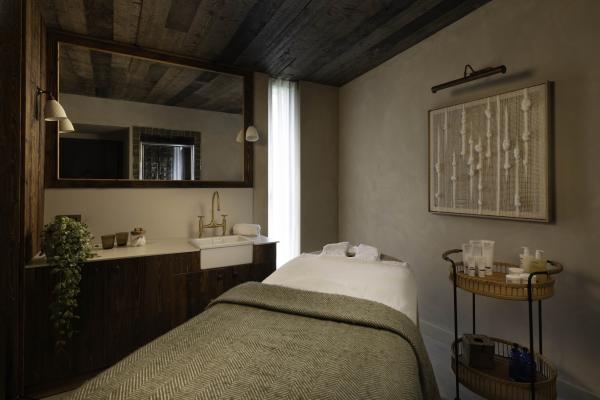 Restore: Afternoon Ritual