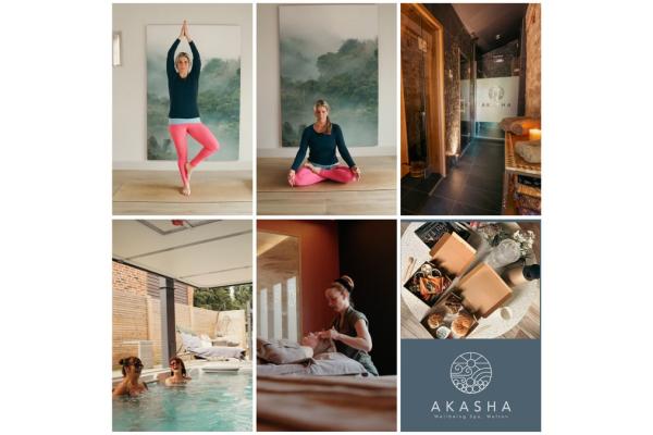 Weekday Yoga Retreat