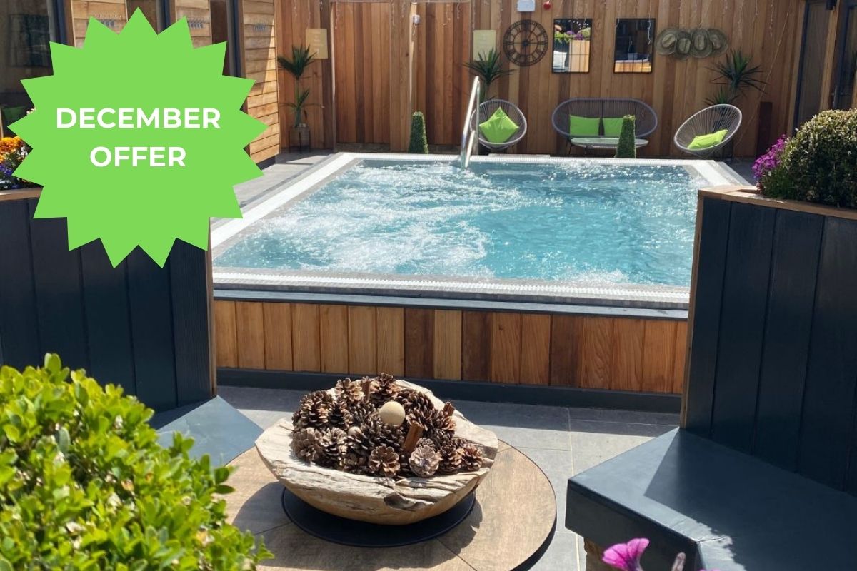 50-Minute Treatment + 2 hour Spa