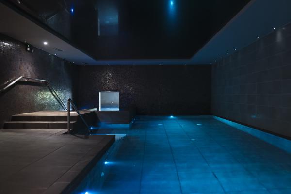 Monetary £25 Kinspa Voucher