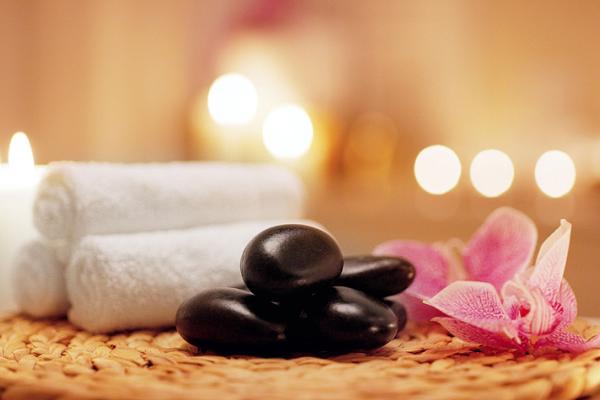 Dynamic Day Spa Experience