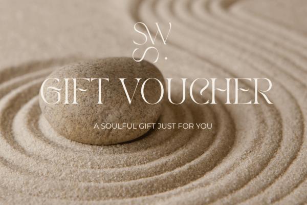 The Gift Of Deep Reset - Float & Sauna