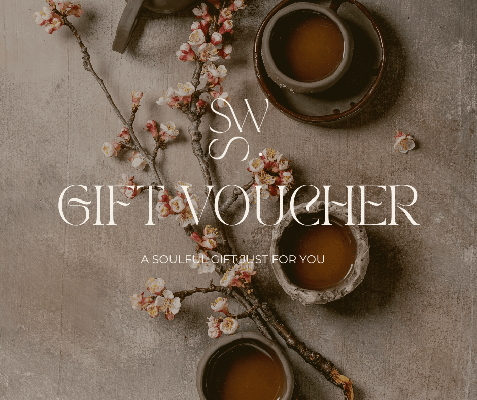 The Gift Of Relaxation - Massage & Facial