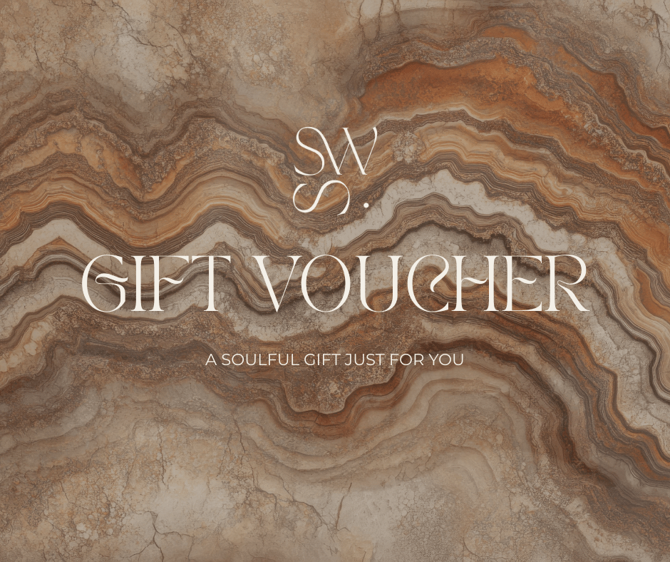 The Gift Of Wellness - Sauna, Cold Plunge & Salt Room