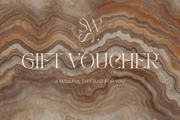 The Gift Of Wellness - Sauna, Cold Plunge & Salt Room