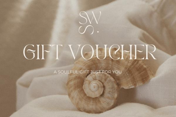 $100.00 Gift Voucher