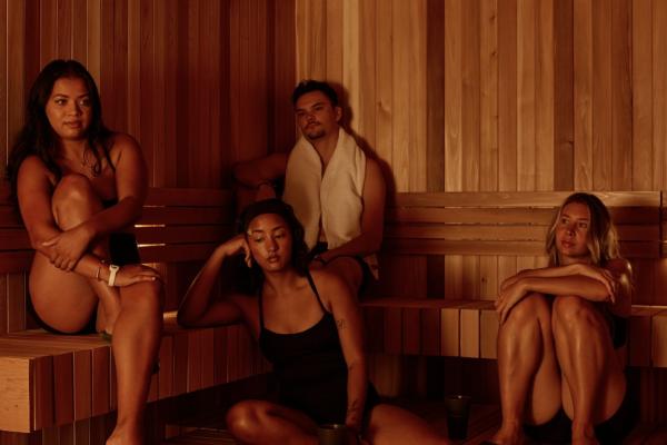 Weekday Serenity Session