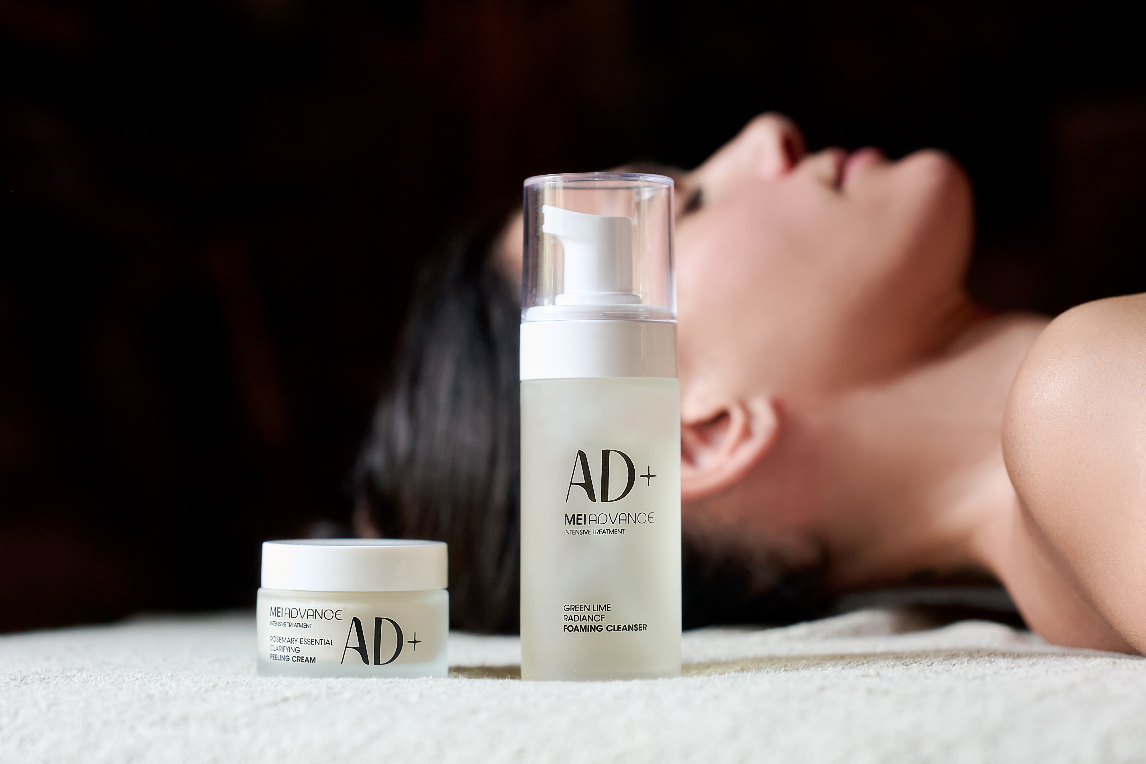 AD+ Intensive Lifting