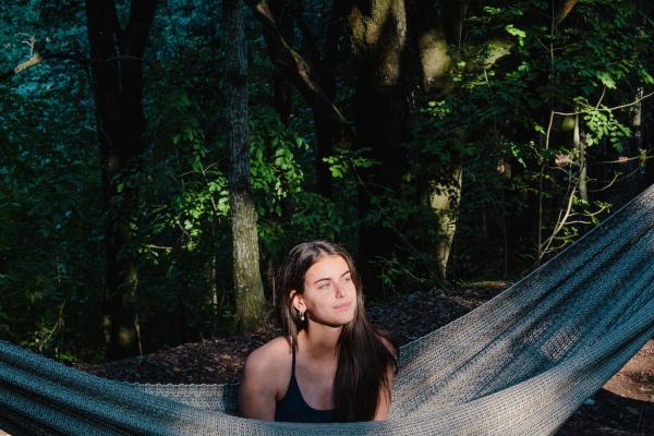 Dynamic Meditation and  Breathwork