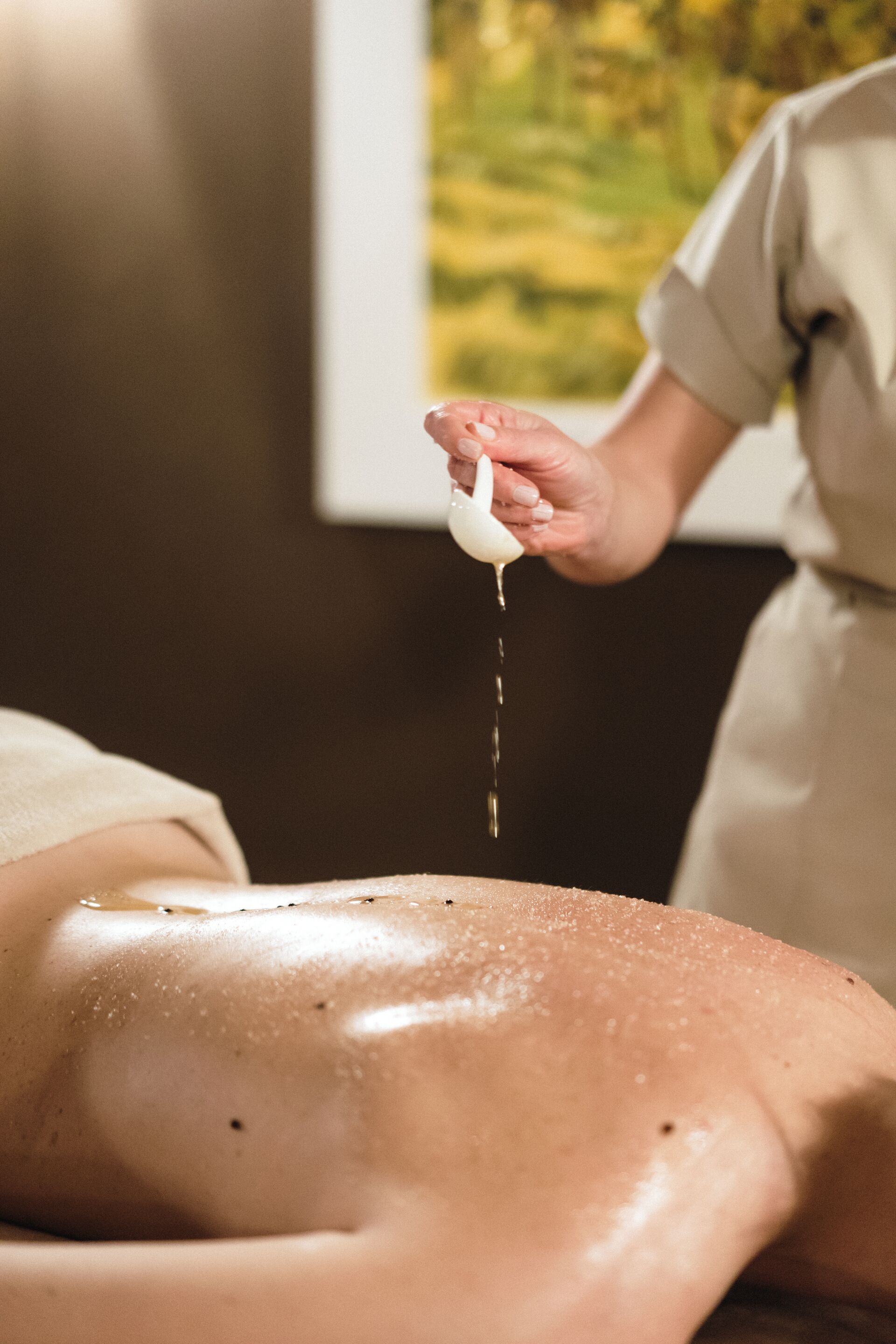 Essere Muscle Recovery Massage 90min