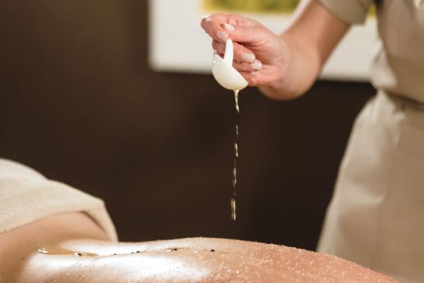 Essere Muscle Recovery Massage 90min