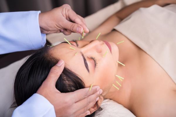 Signature Enhancement Facial