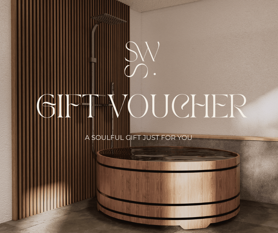 The Gift of Heat - 3 x Sauna Pass