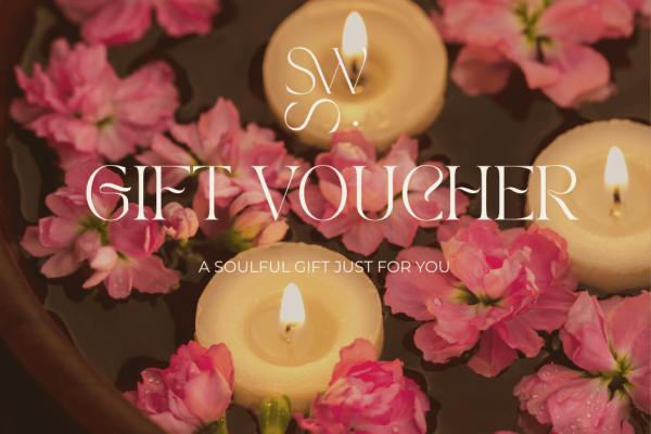 The Gift Of Awakening - 2HR Spa Package