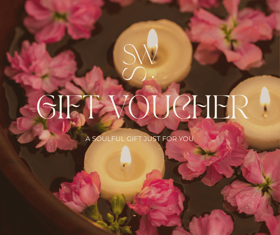 The Gift Of Awakening - 2HR Spa Package