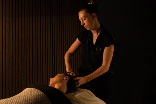 Celestial Hair & Scalp Alchemy | 45mins