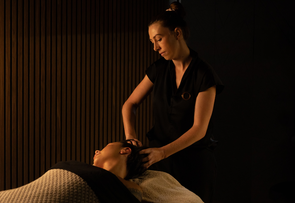 Celestial Hair & Scalp Alchemy | 45mins