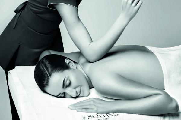 Sothys Athletics™ full kroppsmassasje 50min