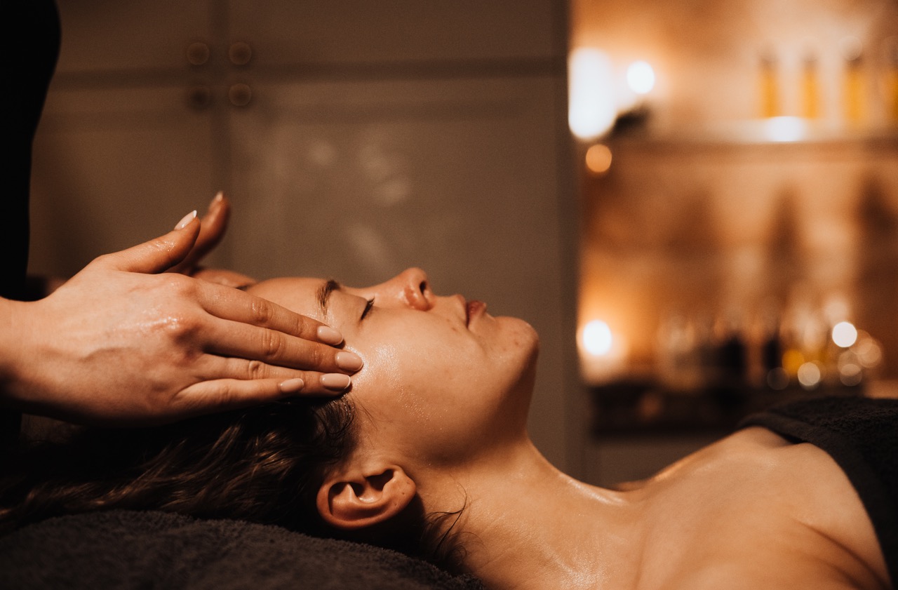 ishga Anti-Ageing Facial