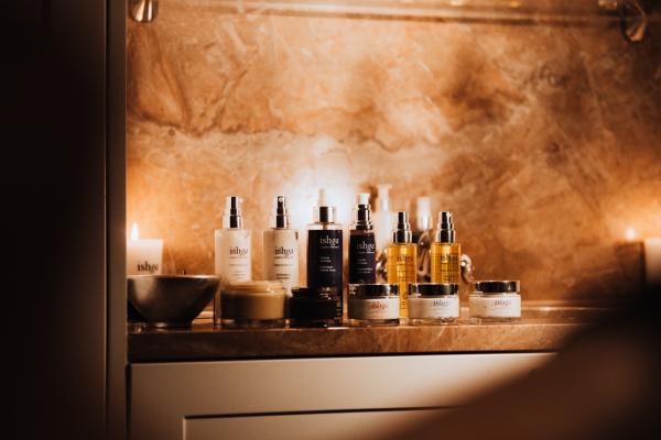 ishga Signature Body Massage