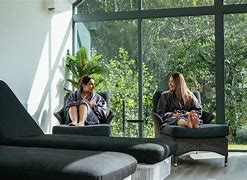 2 Hour Spa Experience For 2 December Offer