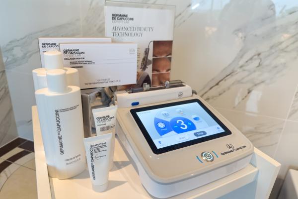 Mesoboost Clinical Facial