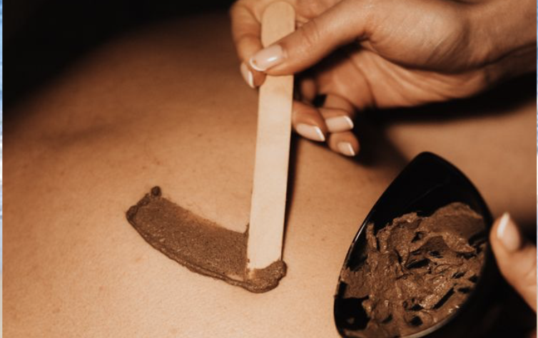 ishga Marine Back Treatment