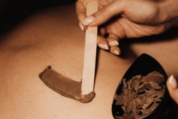 ishga Marine Back Treatment