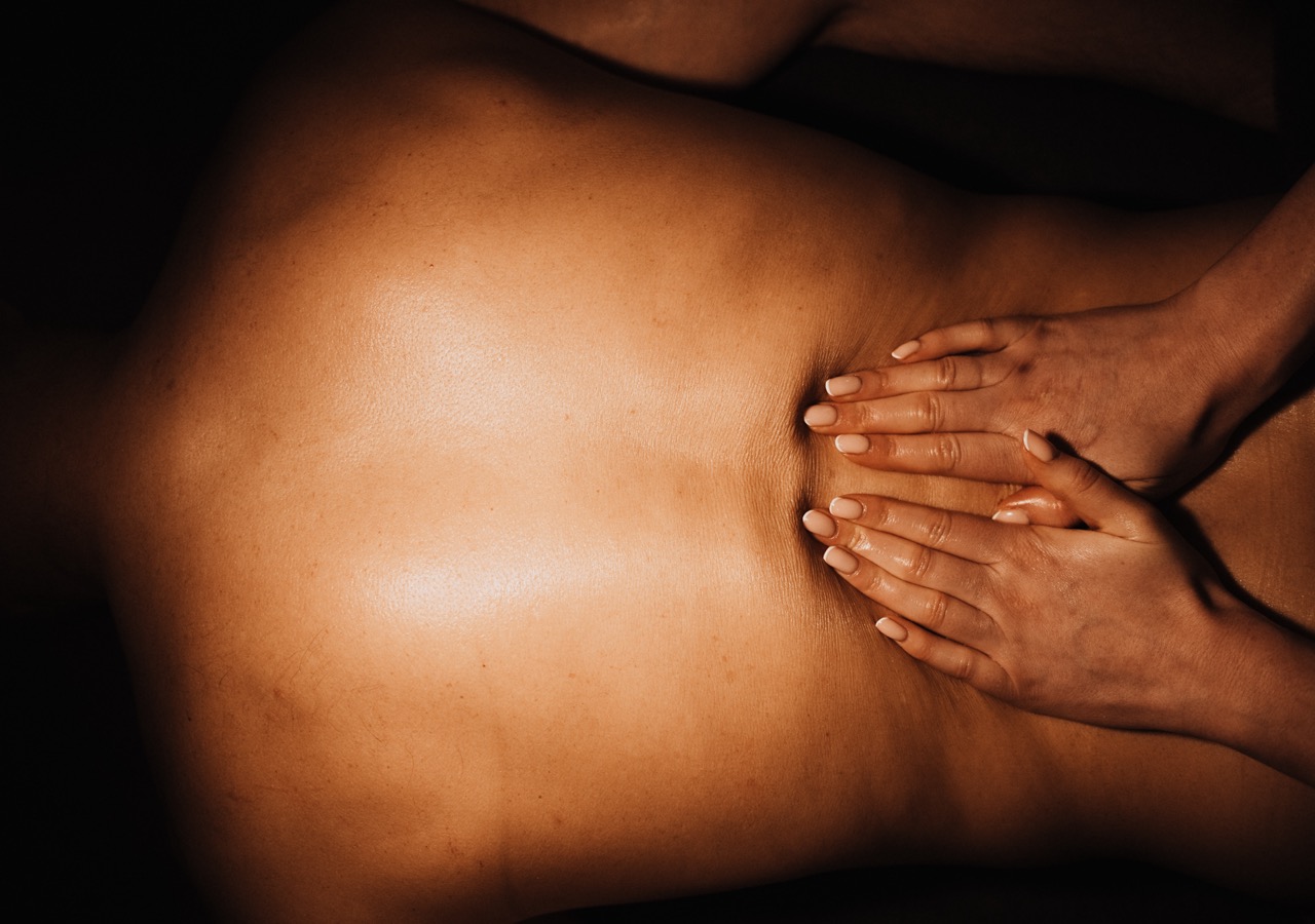 ishga Express Massage