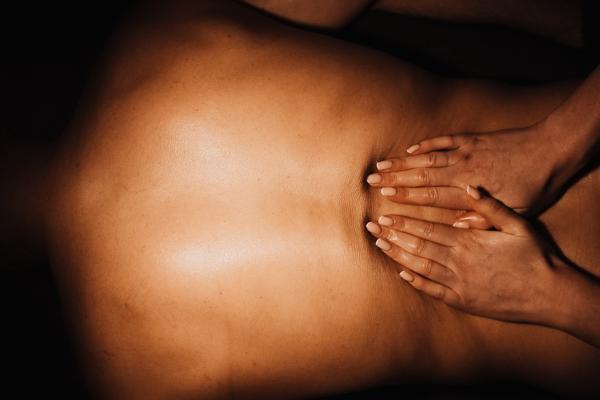 ishga Express Massage