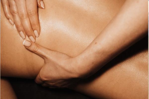 ishga Deep Tissue Massage