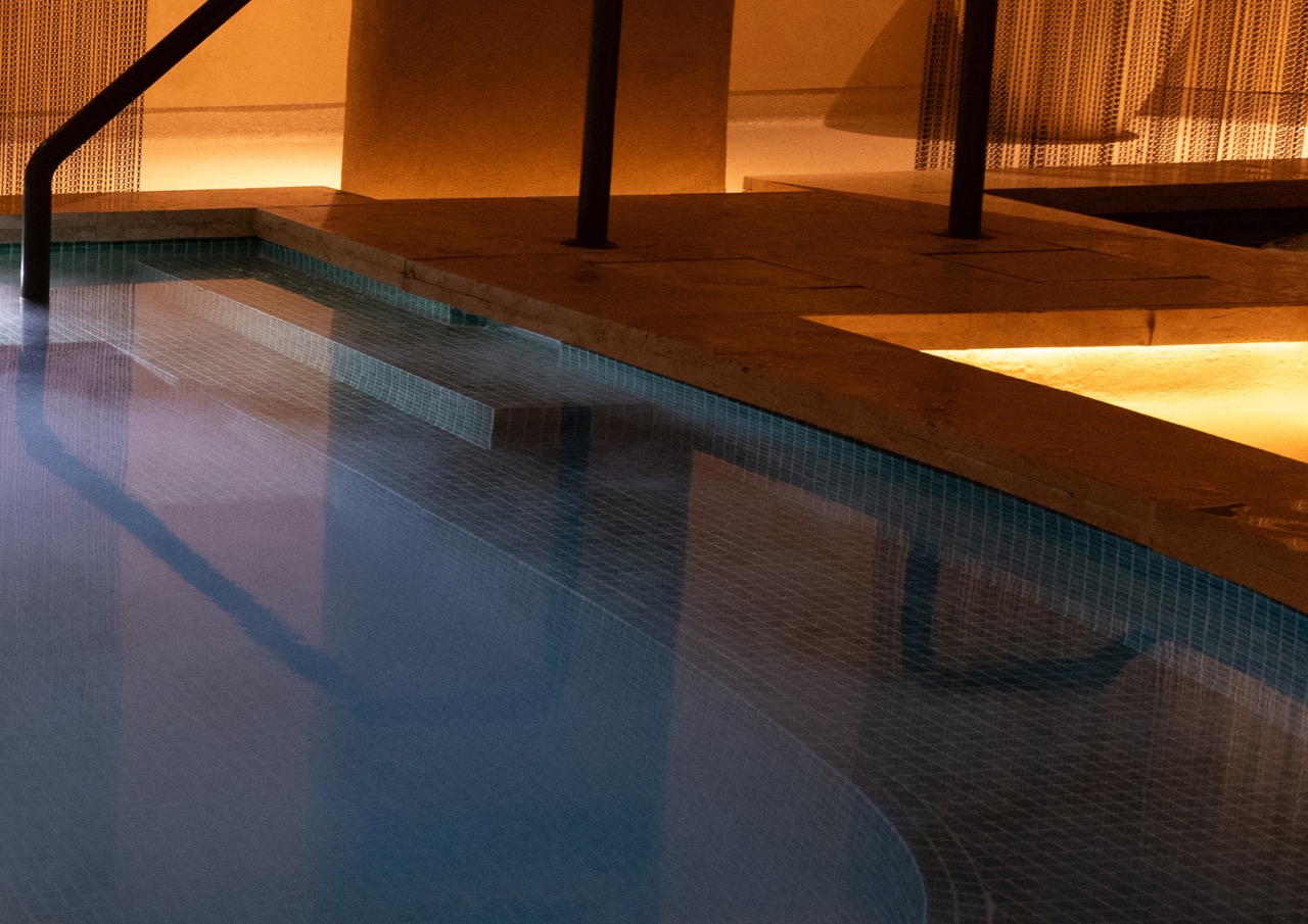 1 X Mid-Week Bathhouse (Mon-Thu | 9am Onwards)