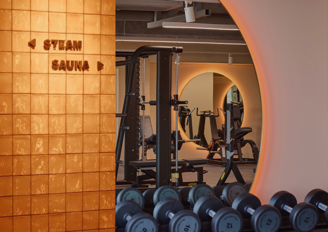 BEACHOUSE X BATHHOUSE