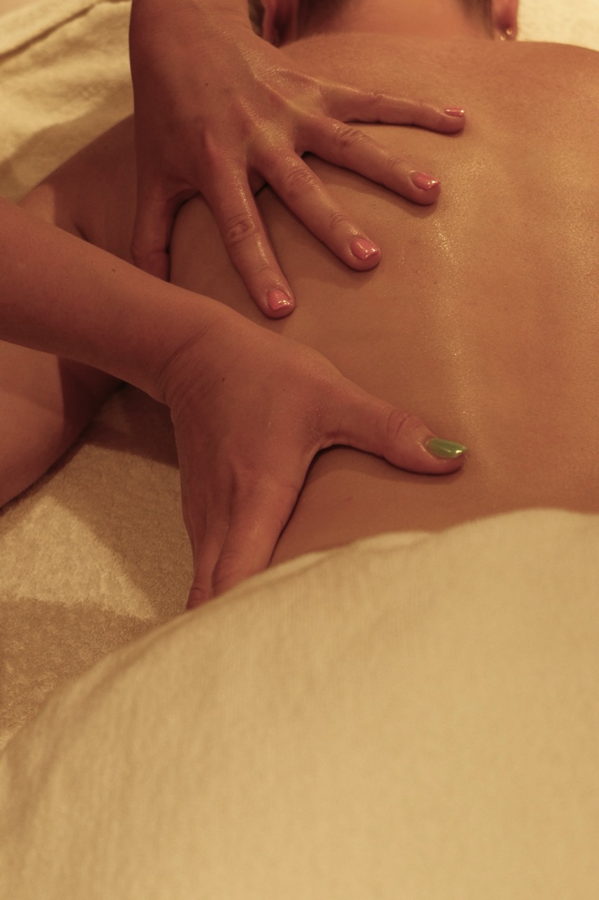 Lymphatic | Detox Drainage 60