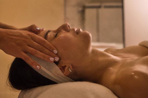 Treatment | Level One Blueberry Peel