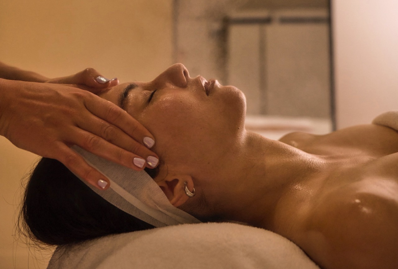 Treatment | Level One Pomegranate Peel