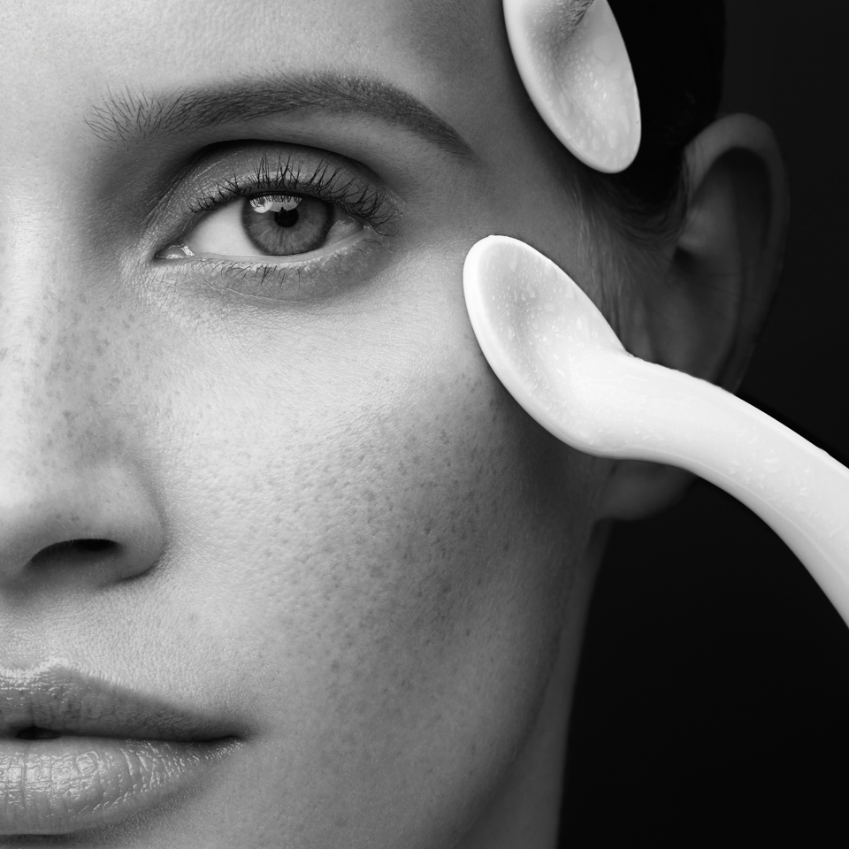 Havblikk - Ansiktsbehandling med fokus på øyeparti 50min