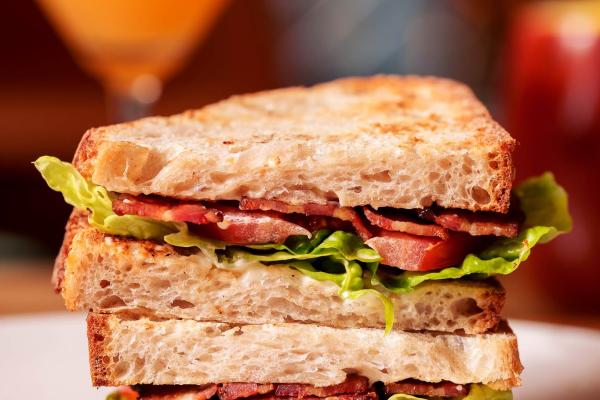 Massage and Breakfast