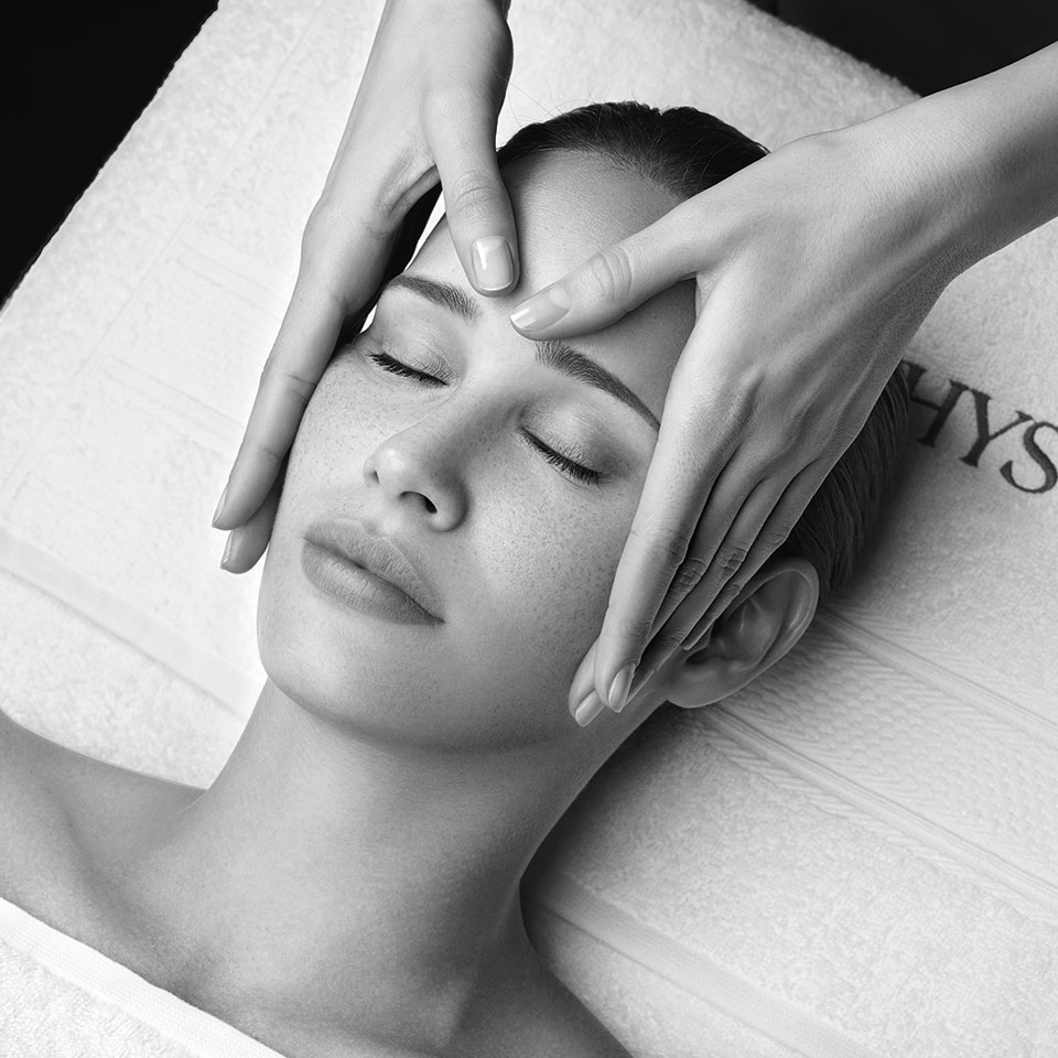 Sothys Lift & Firm (Anit-age) 75min