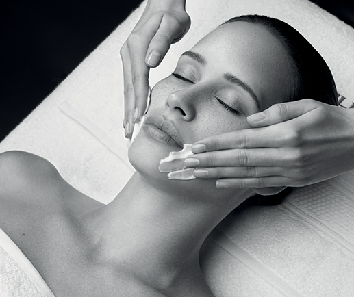 Sothys klassisk ansiktsbehandling 50min