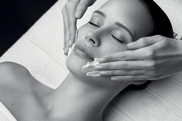 Sothys klassisk ansiktsbehandling 50min