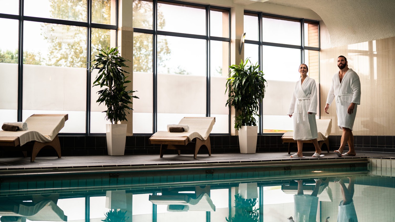 COUPLES REJUVENATION ESCAPE