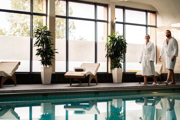 COUPLES REJUVENATION ESCAPE