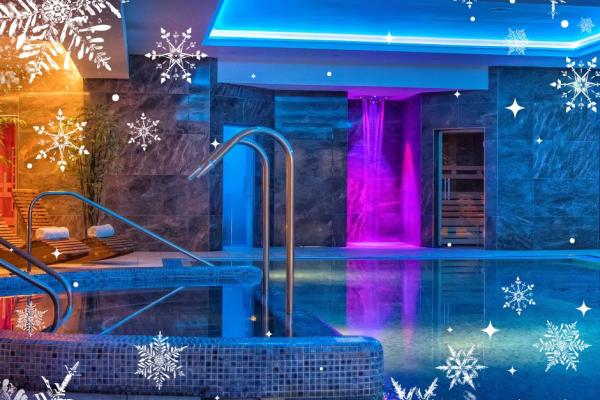 December Relax & Revive 2025