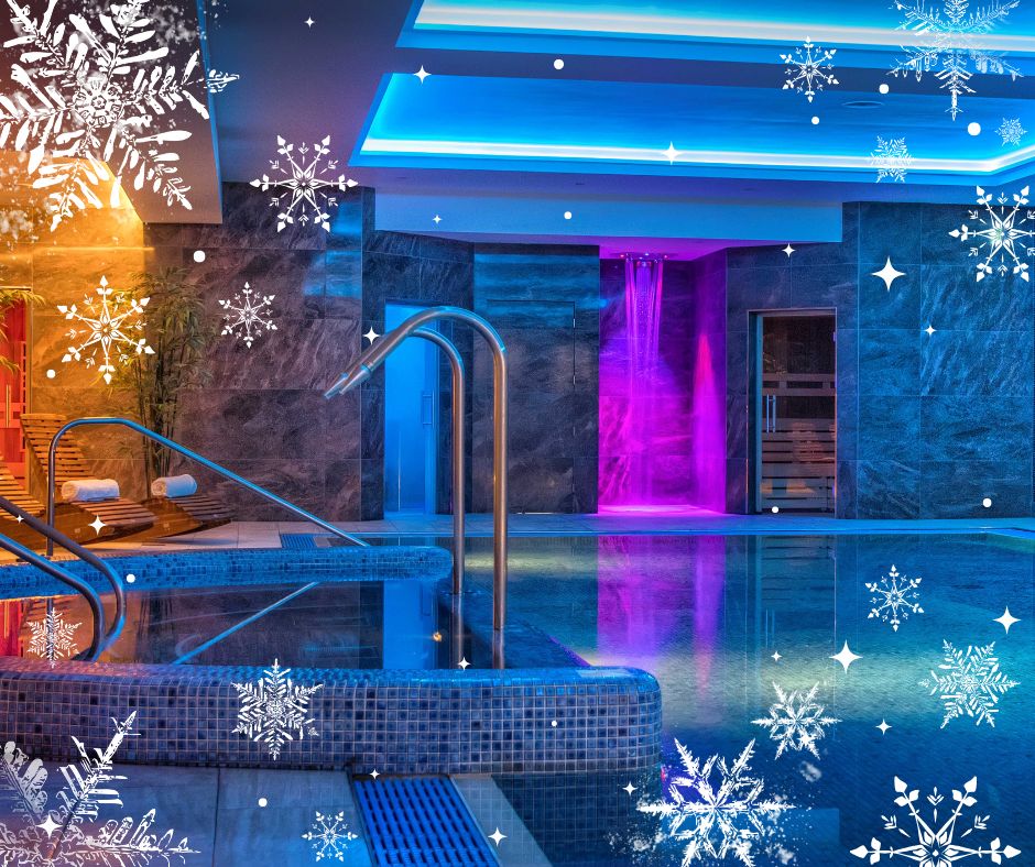 December Relax & Revive 2025