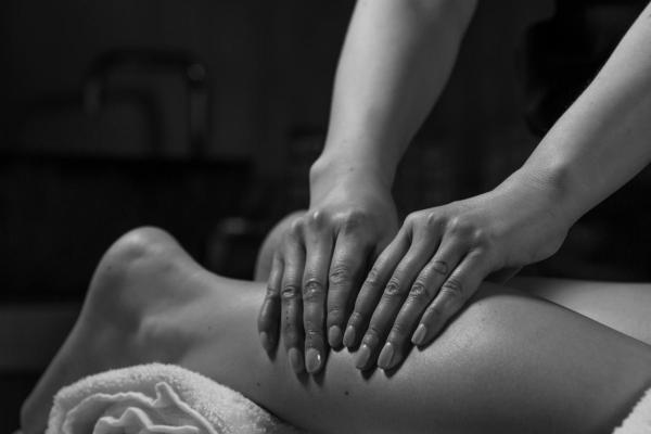 DX Body™ Slimming «sauna» ritual 75min