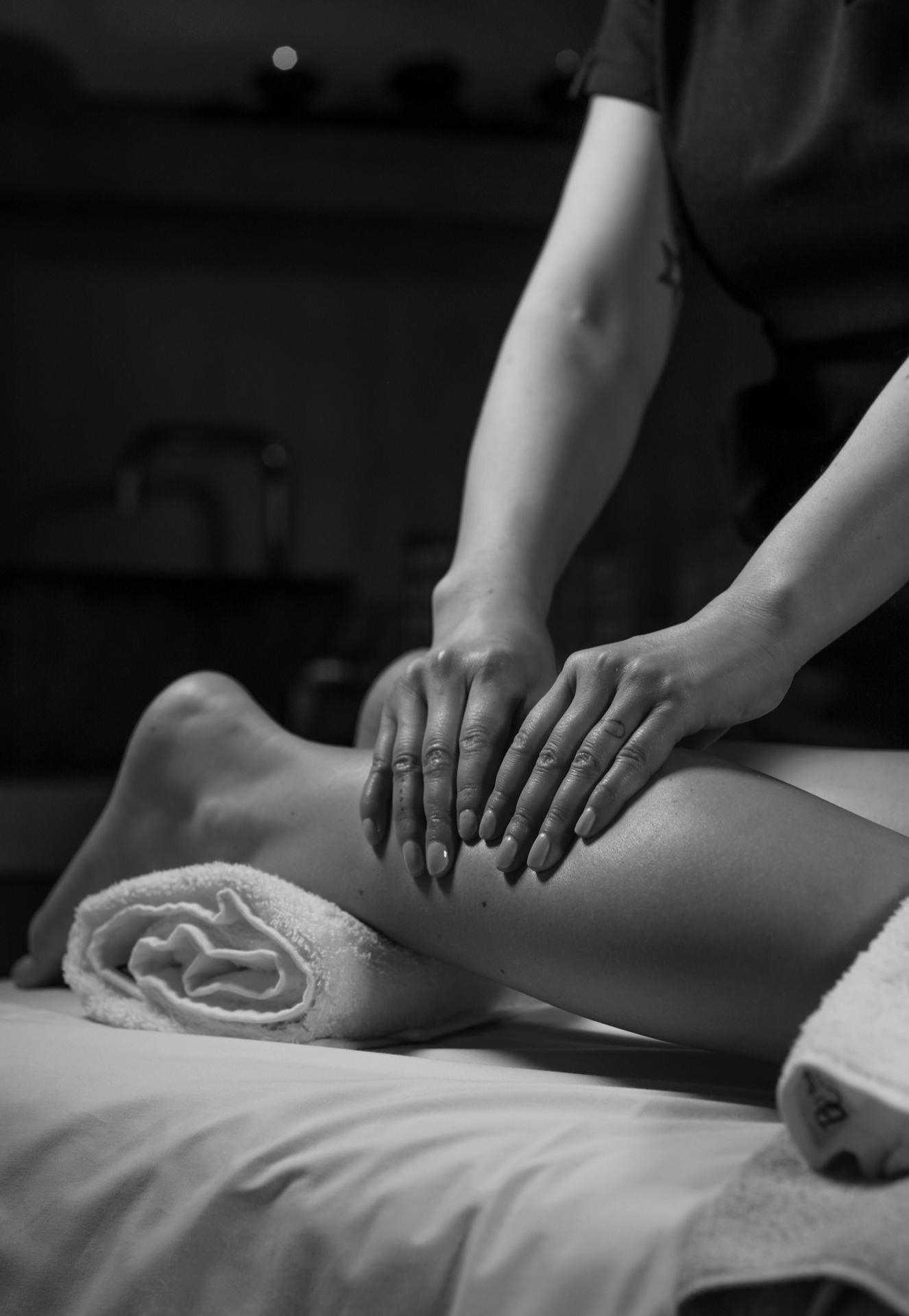 DX Body™ Slimming «sauna» ritual 75min