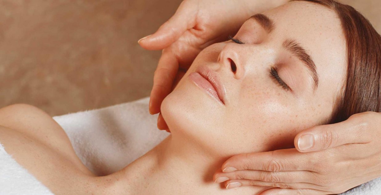 ESPA Inner Beauty Facial - 55mins
