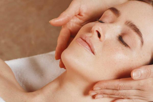 ESPA Inner Beauty Facial - 55mins