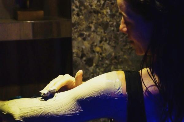 Relax & Rasul Experience